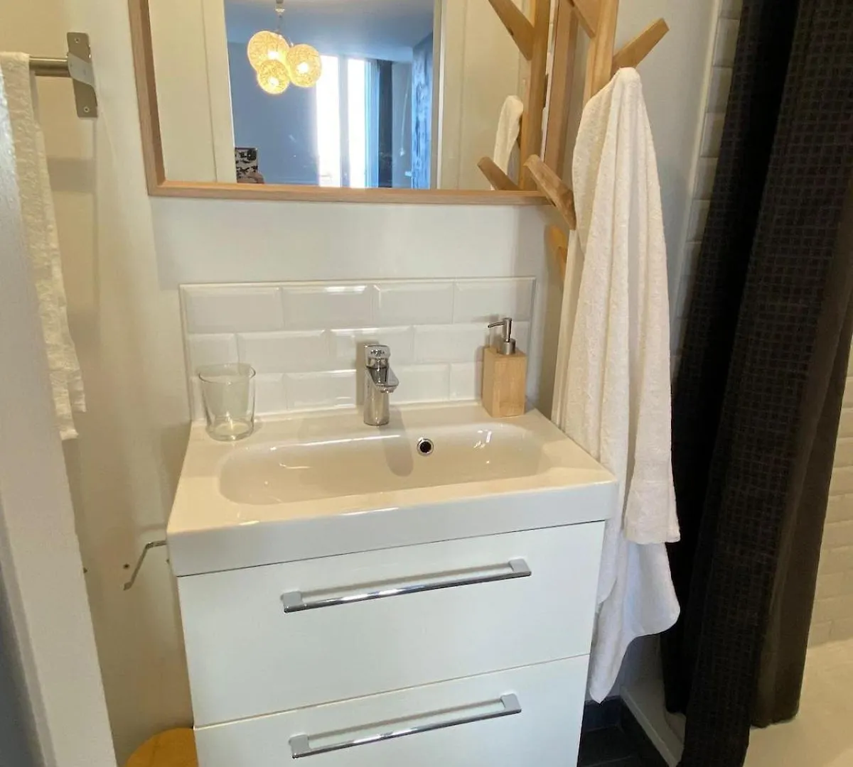 T2 Moderne & Lumineux A Deux Pas Du Vieux-Port ! Lägenhet Marseille